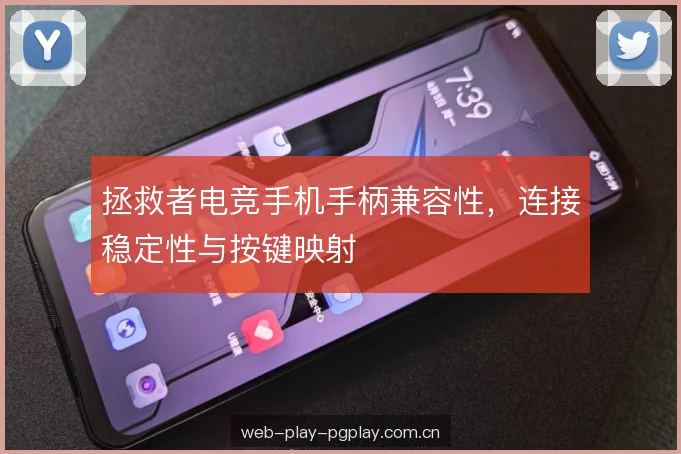 拯救者电竞手机手柄兼容性，连接稳定性与按键映射